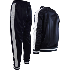 Sudaderas de primera calidad de marca privada para marcas de ropa globales, chándal de entrenamiento para hombre - Product Image 4