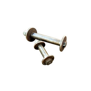 Prix d'usine – Barre d'équilibrage robuste pour suspension de remorque à essieu ROR – Pièce de rechange haute capacité de charge - Product Image 4