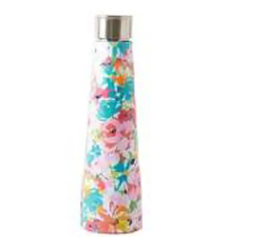 Botella de Acero Inoxidable, una botella de agua duradera y reutilizable de alta calidad, diseñada para uso diario. - Product Image 4