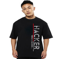 T-shirts pour hommes t-shirt surdimensionné t-shirt personnalisé vêtements pour hommes t-shirt vintage chemises graphiques pour hommes