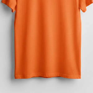 Camisetas de alta calidad para hombre y mujer, ropa casual de tela de algodón suave, diseñadas para la comodidad diaria, venta al por mayor de prendas de vestir. - Product Image 4