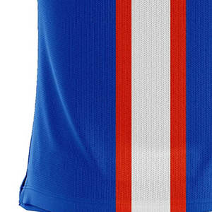 Vêtements de football pour hommes, maillots de football pour femmes, tailles plus grandes, maillot jaune et bleu personnalisé, club européen 3D, maillot de football 21/22 avec logo - Product Image 6