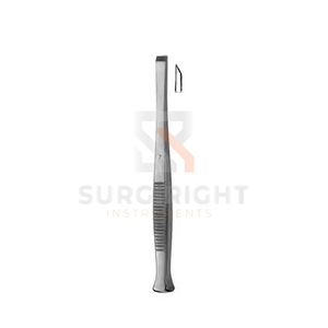 เครื่องมือผ่าตัดกระดูก Partsch Orthopedic Bone Gouge ขนาดที่ปรับแต่งได้ ได้รับการรับรองมาตรฐาน CE ระดับ I แบบใช้มือ สำหรับการผ่าตัดกระดูกในโรงพยาบาล - Product Image 4