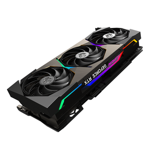 Carte graphique de jeu authentique MSI Ge-Force RTX 4090 SUPRIM X 24 Go - Product Image 3