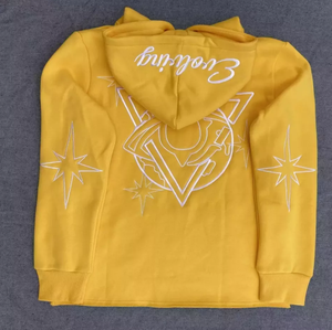 Sweat-shirts classiques pour hommes avec côtés sans coutures pour un look lisse et un confort amélioré à des prix très compétitifs sur le marché - Product Image 2