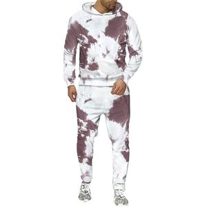 ชุดวอร์มผ้าสักหลาดแบบสวมหัวมีฮู้ดสำหรับผู้หญิงและผู้ชายแฟชั่นใหม่ชุดวอร์มลำลองสำหรับฤดูหนาว - Product Image 6