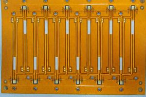 Electronic Assembly High HDI 12L FPC Flexible PCB & <b>PCBA</b> for Quick Turn Prototype - Product Image 2