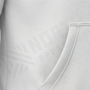 Sudaderas con Capucha Elegantes de 280 GSM, Cómodas y Suaves de Algodón, Unisex, Ropa Casual, Venta al Por Mayor, Prendas Premium Personalizadas, Pedidos al Por Mayor - Product Image 5