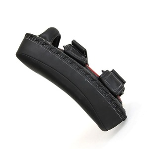 แผ่นรองซ้อมมวยคาราเต้ มวยไทย แผ่นเตะซ้อมเป้าหมาย - Product Image 4