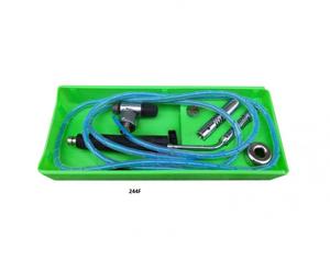 Pistolet à souder de haute qualité, outil innovant pour la fabrication de bijoux destiné aux artisans et aux amateurs, et meilleur produit à prix de gros. - Product Image 3