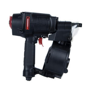 Llave de Impacto Neumática Profesional TAYO INDUSTRIES AEROPRO, Color Negro con Gatillo Rojo - Product Image 3