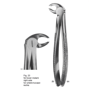 Warsaw Medical Dental Surgical Instruments - Product Image 2