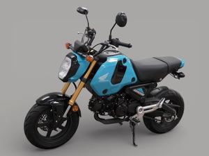 Motos impecables en venta: Honda CBR1000RR 2025 - Product Image 3