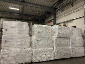 Los Más Vendidos para Pañales: Pañales Desechables para Bebés Recién Nacidos Swaddlers Premium, 140 Unidades, Suaves y Transpirables de Algodón - Product Image 2