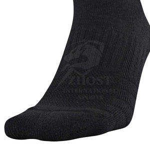 Chaussettes de sport ergonomiques à bout sans couture, prévention des ampoules, chaussettes de performance pour marathon - Product Image 5