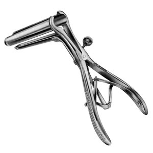 Especulo Rectal Mathieu: Prácticas Mejoradas para un Examen Rectal Preciso, Instrumento Médico - Product Image 5