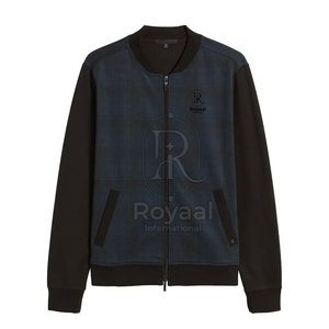 Veste en coton mélangé pour homme, dernier design, fabriquée au Pakistan, différentes couleurs, vêtements d'extérieur, veste d'hiver en coton mélangé - Product Image 5