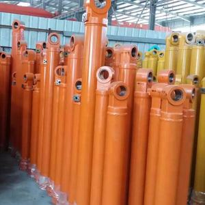 Hitachi ZAX200-1 חופר גליל דלי 4385637 <span class=keywords><strong>zx200</strong></span> <span class=keywords><strong>ZX200</strong></span>-1 גליל הידראולי 9205253 4618364 4628634 4628626 - Product Image 5