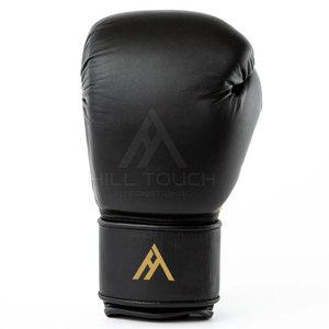ถุงมือชกมวยหนังแท้ บริการ OEM ถุงมือชกมวยขายดีที่สุด - Product Image 3