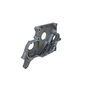 ฝาครอบด้านหน้าเครื่องยนต์ Deutz รุ่น 02136027 FL912 F4L912 F6L912 BF4L913 BF6L913 DX2506 DX3006 สำหรับรถแทรกเตอร์ดีเซล - Product Image 1