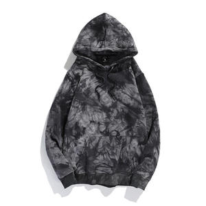 Sudaderas con capucha para hombre en grandes cantidades para uso urbano, ligeras, de algodón y poliéster, disponibles en todas las tallas. - Product Image 2