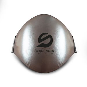 New Hot Selling Boxing Belly Guard for Men Martial Arts Training Wear Belly <b>Pads</b> At Wholesale <b>Cheap</b> Price - Product Image 1