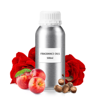Diffuseur sans eau Huile essentielle Huiles aromatiques pures naturelles Vente chaude pour la maison et le bureau