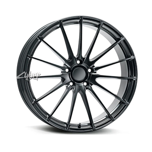 ล้อแม็กซ์ฟอร์จสำหรับรถยนต์หรู RAYS VMF L-01 Mercedes-Benz BMW Audi VW Porsche Maybach <span class=keywords><strong>Volvo</strong></span> <span class=keywords><strong>Ferrari</strong></span> Maserati Lamborghini - Product Image 5