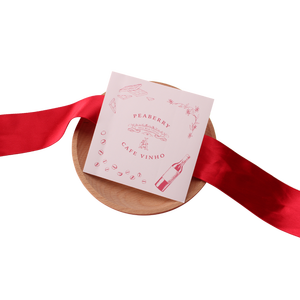 Pegatinas Autoadhesivas de Papel Mate Personalizadas, 100 Unidades, para Etiquetas de Velas, Envoltura de Regalos, Recuerdos Festivos y Manualidades - Product Image 5