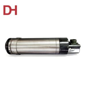 Moteur à broche intégré de haute qualité, 3 précisions, 4500 tr/min, garantie 1 an pour la machine à meuler à fraiser (origine TW) - Product Image 1