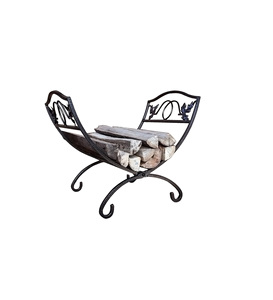 Soporte para troncos de METAL, nuevo diseño, precio al por mayor, último estilo - Product Image 5