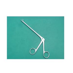 เครื่องมือผ่าตัดลามิเนคตอมีสแตนเลสคุณภาพสูง คุ้มค่า ขายดี รุ่น Caspar Laminectomy Straight Rongeur - Product Image 5