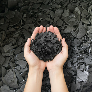 High Energy Biomass <b>Charcoal</b> DB 7700 kcal for Metallurgy - Product Image 3