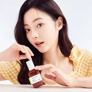 AMPLEN Ampoule Blemish Shot 50mL Sérum de soin de la peau de haute qualité - Product Image 1