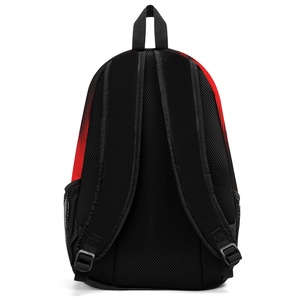 Sac à dos de basketball professionnel sur mesure en gros, en microfibre écologique, tissu doux, avec logo personnalisé - Product Image 6