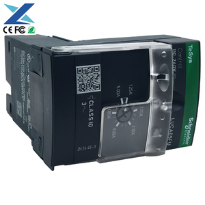Schneider LUCA05FU 0.4 5A ชุดควบคุมการสตาร์ทมอเตอร์ใหม่ของแท้สินค้าใหม่ - Product Image 5