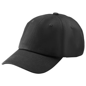 Cappellino da Baseball in Puro Cotone Regolabile, Traspirante e dal Design Semplice, Confezione da 12 Pezzi per Corsa, Cappello Neutro - Product Image 1