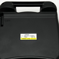 A05B-2518-C202 # Controlador de robot portátil ESW Original Fanuc I Pendant Teach Pendant HMI con pantalla TFT a color de 6.4/7.5 pulgadas y 24V DC de carga rápida