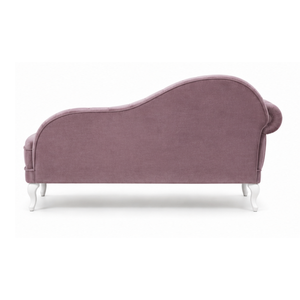 Sofá Moderno de Lujo Tapizado en Madera de Teca, Muebles Elegantes para Sala de Estar, Hotel, Villa o Apartamento - Product Image 4