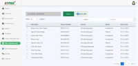 Software de Gestión de Filas AT-QMS
