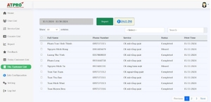 Logiciel de gestion des files d'attente AT-QMS - Product Image 4