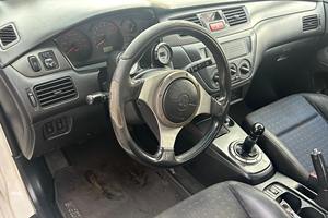 Mitsubishi Lancer Evolution VII 2003 - Product Image 6