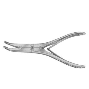 Premium Quality A-1 VERITAS Kleinert-Kutz Bone Rongeur Forcep Stainless Steel Bone Surgery Instrument | needle holder - Product Image 6