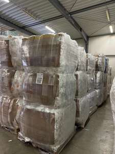 Couches jetables pour nouveau-nés de qualité supérieure avec protection anti-fuites 3D, vente en gros, marque de renom, fabricant OEM de couches pour bébés - Product Image 2