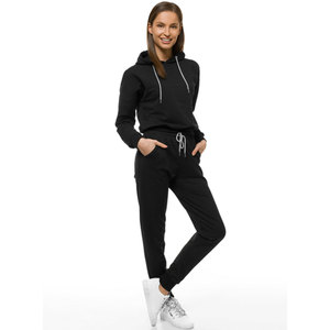 Chándal Deportivo de Alta Movilidad para Mujer, Chándal Deportivo para Mujer, Chándal Deportivo de Alto Rendimiento para Mujer - Product Image 4