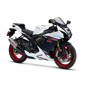 ซูซูกิ GSX-R750 ปี 2026 - Product Image 5