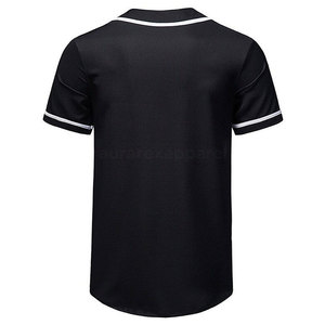 เสื้อเบสบอลดีไซน์เฉพาะ ผลิตจากโรงงาน พิมพ์โลโก้ตามสั่ง สำหรับทุกเพศ ผลิตในประเทศปากีสถาน - Product Image 2