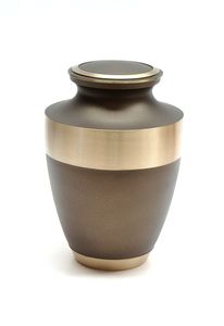 Storage urn, funeral supplies urn, black cremation urn, engraved urn, premium urn, luxury cremation urn, - Product Image 5