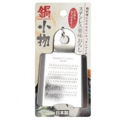 Mini placa de acero para condimentar Utensilio de vino de acero inoxidable con placa - Product Image 1