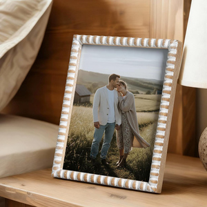 Export Quality Solid <b>Wooden</b> Photo <b>Frame</b> Handmade Decorative Picture <b>Frame</b> for Hotel Home Office Bulk Wholesale Supply - Product Image 6